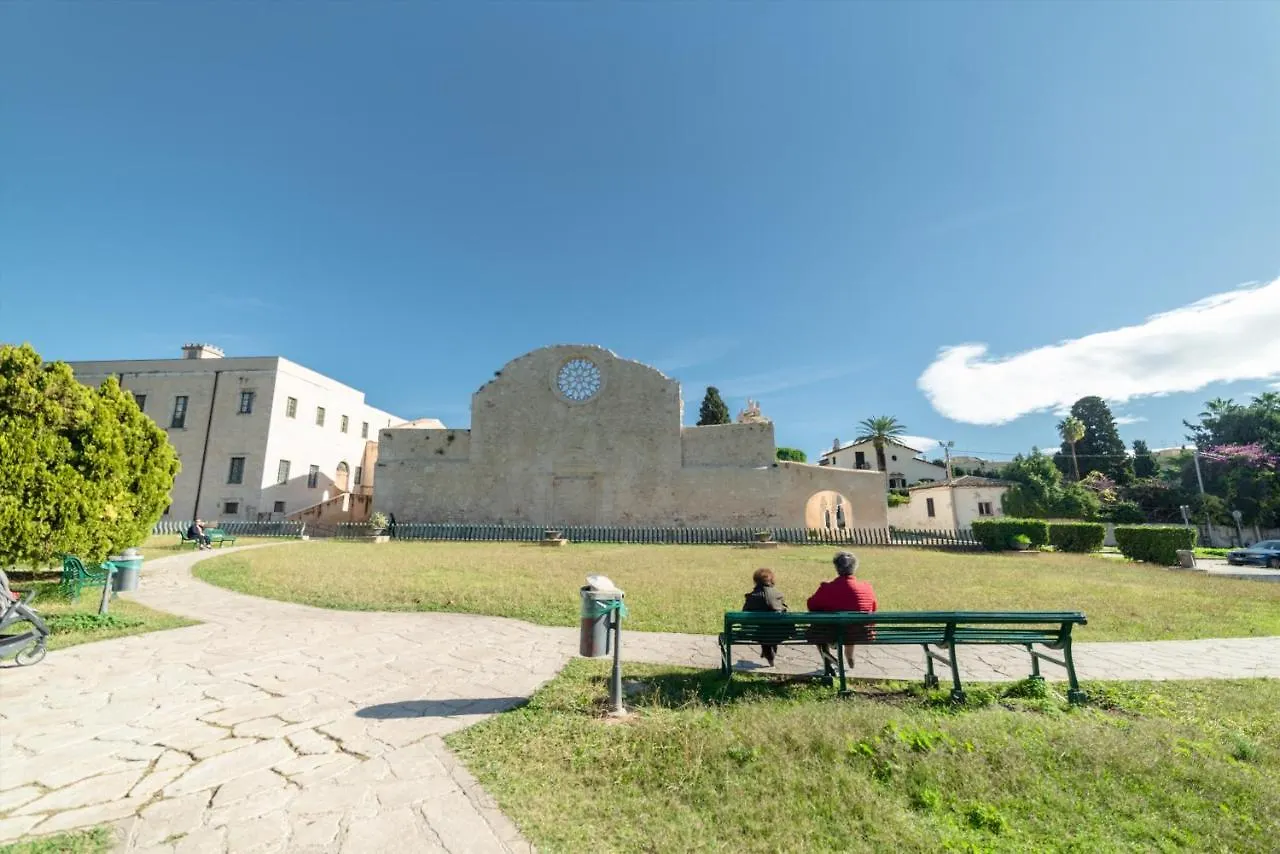 Appartamenti Parco Archeologico Syracuse