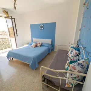 Vicolo A Mare Apartment