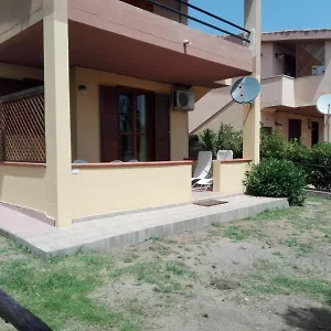 A 2 Passi Dal Mare............... Casa vacanze Costa Rei