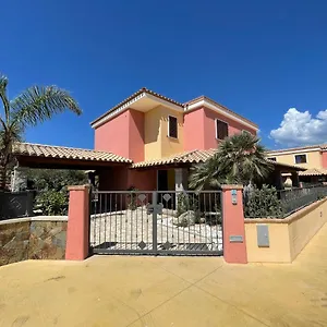 Casa Eleonora Agora’ Villa Villasimius