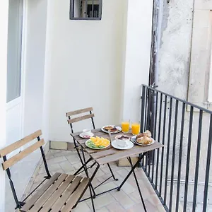 3* Alojamento de Acomodação e Pequeno-almoço Ortigia