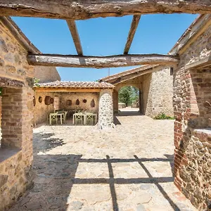 Casalino18 Alloggio per agriturismo Tognazza